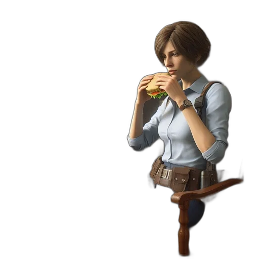 food, weapon, staff, sword transparent PNG cut-out