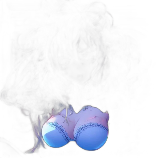 mask, shoes, dragon, weapon transparent PNG cut-out