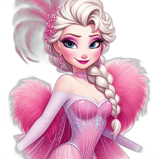 fantasy art, cartoon, concept art, pixel art transparent PNG cut-out
