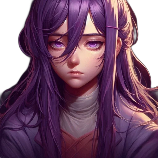 face, staff, creature, crown transparent PNG cut-out