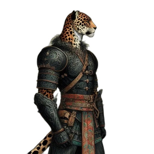 animal, staff, sword, mask transparent PNG cut-out