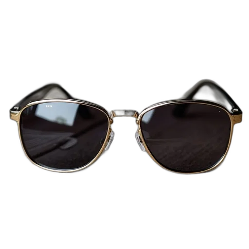 glasses, lens, strap, interchange transparent PNG cut-out