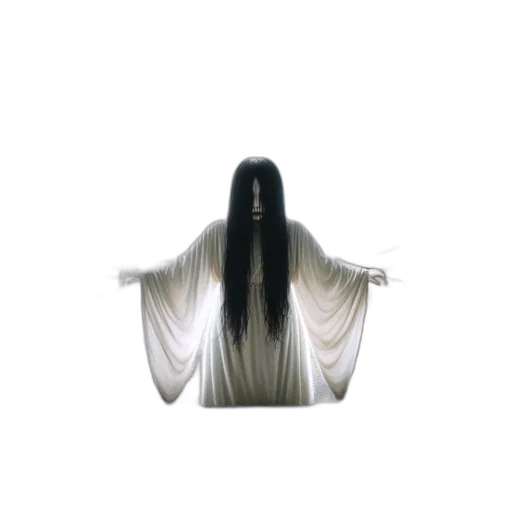 hair, dress, mask, crown transparent PNG cut-out