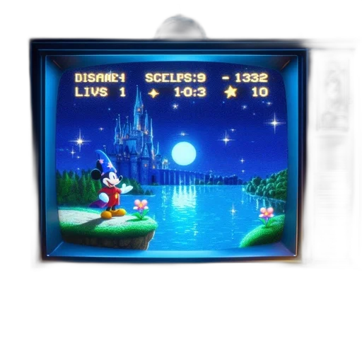 pixel art, concept art, 3d render, night transparent PNG cut-out