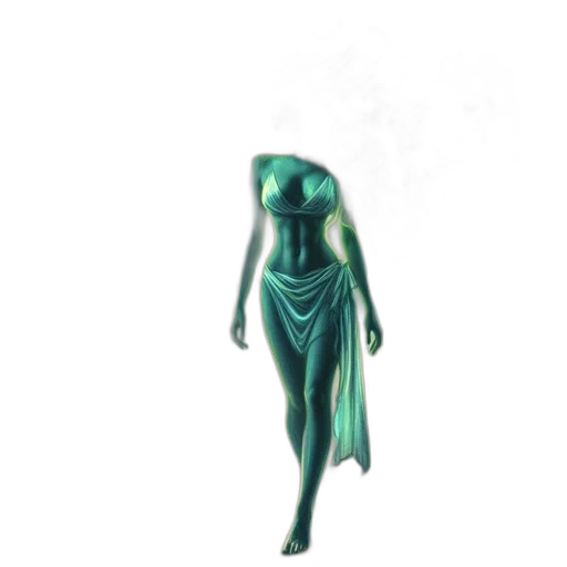 dress, creature, robot, mask transparent PNG cut-out