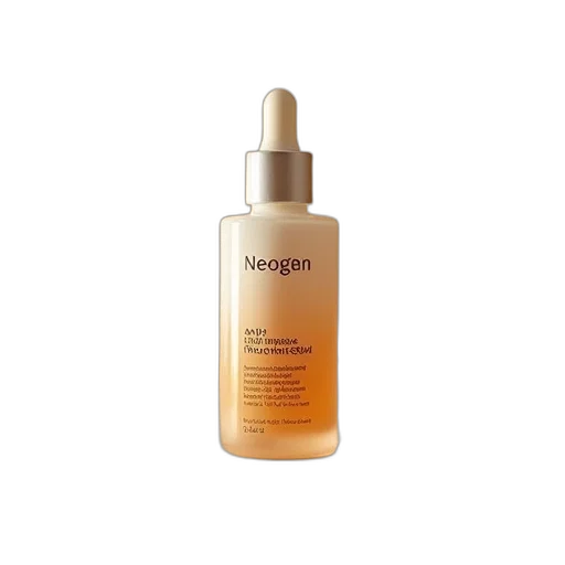 neogen, anti, argan, intensive transparent PNG cut-out