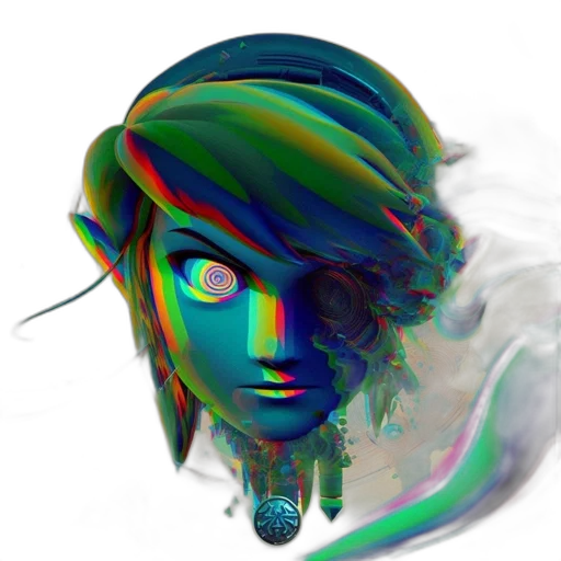 mask, face, robot, hat transparent PNG cut-out