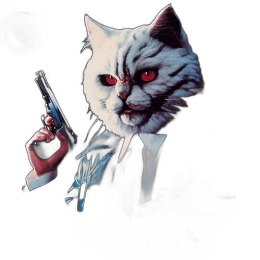 staff, weapon, animal, concept art transparent PNG cut-out