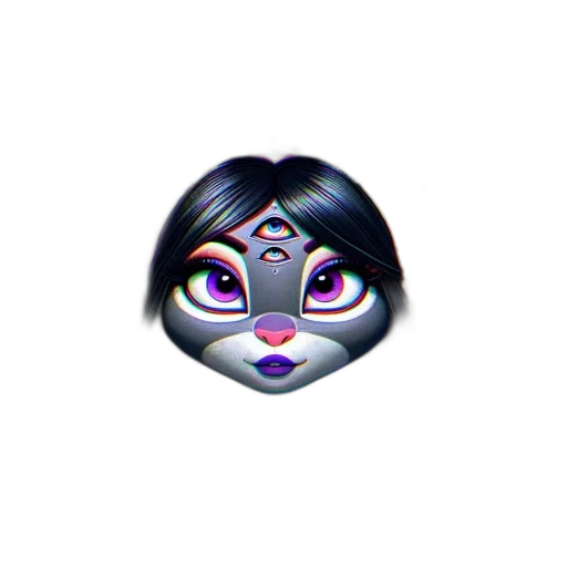mask, jewelry, face, robot transparent PNG cut-out