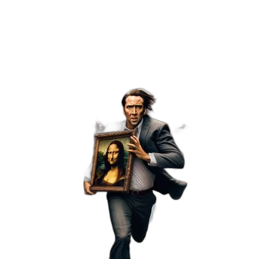 jacket, bottle, robot, concept art transparent PNG cut-out