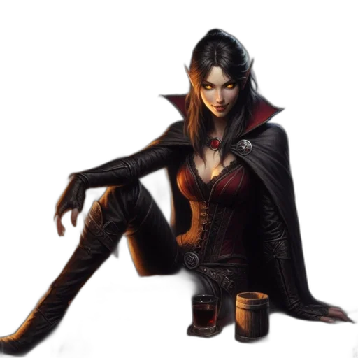 dragon, fantasy art, concept art, pixel art transparent PNG cut-out