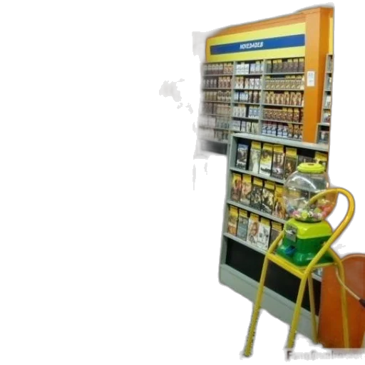 furniture, staff, robot, bottle transparent PNG cut-out