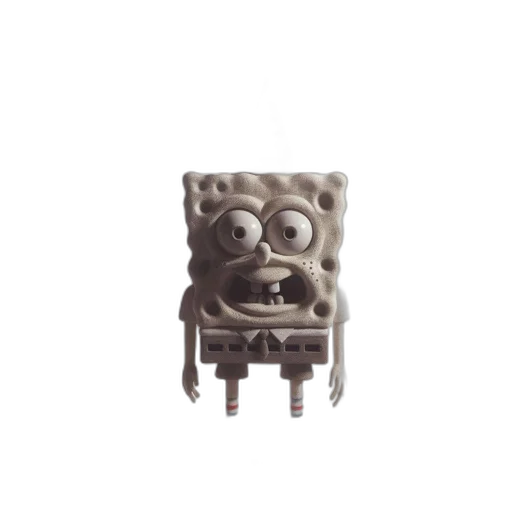 robot, creature, mask, furniture transparent PNG cut-out