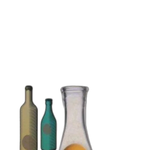bottle, furniture, food, weapon transparent PNG cut-out