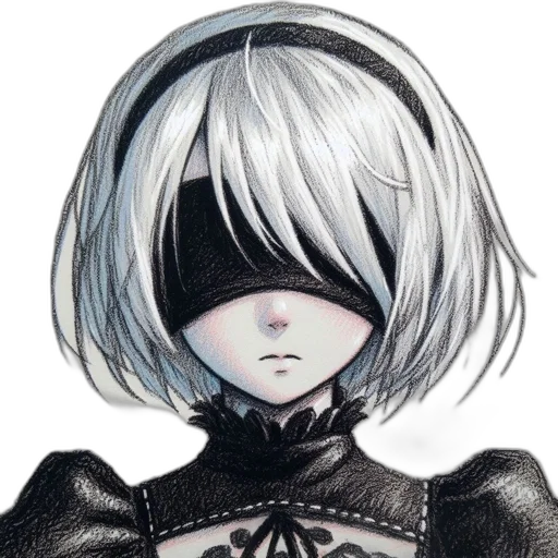 mask, face, robot, staff transparent PNG cut-out
