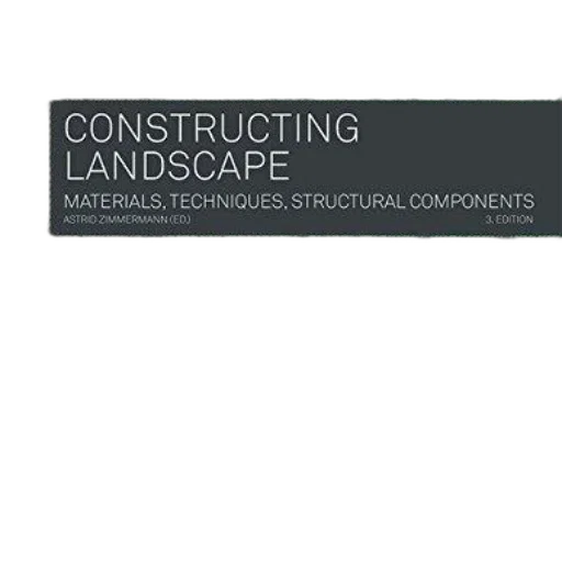 constructing, landscape, materials, techniques transparent PNG cut-out