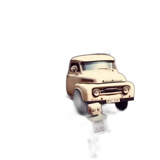 car, robot, weapon, bottle transparent PNG cut-out