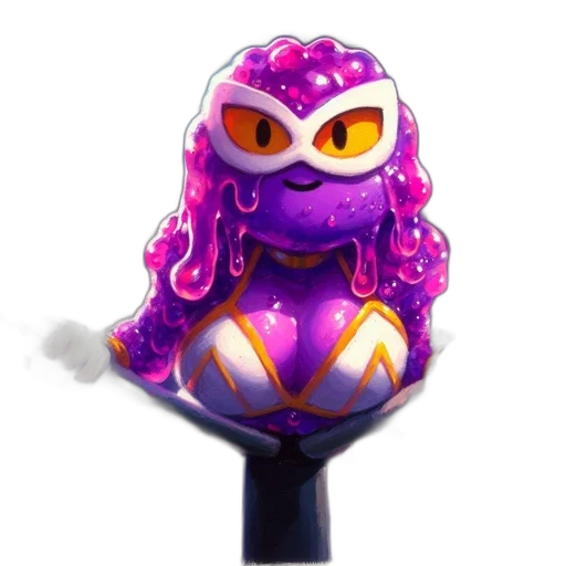 staff, mask, umbrella, weapon transparent PNG cut-out