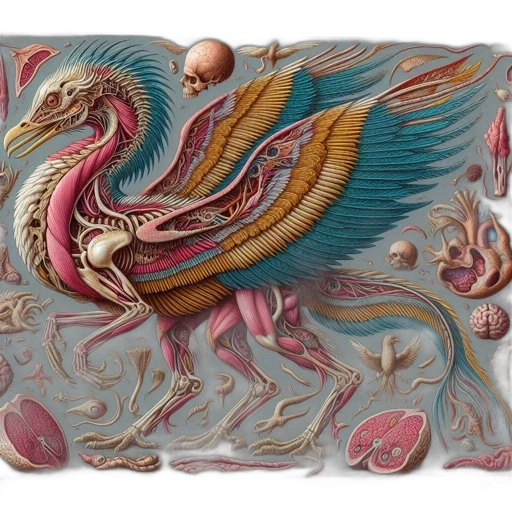 dragon, jewelry, fantasy art, concept art transparent PNG cut-out