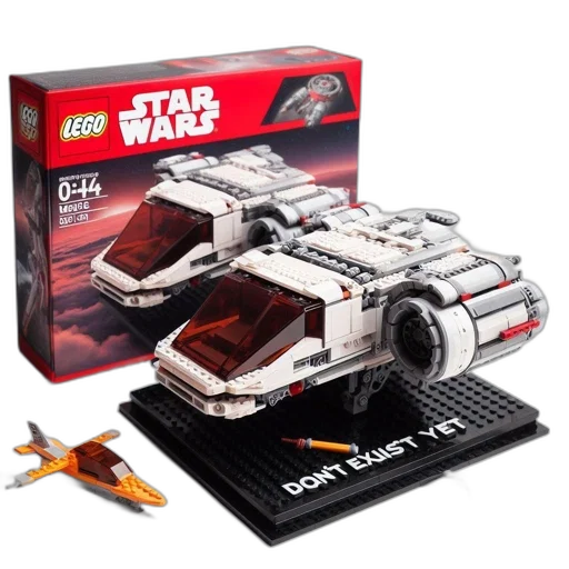 image, star, wars, themed transparent PNG cut-out