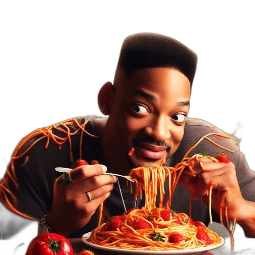 food, animal, face, creature transparent PNG cut-out
