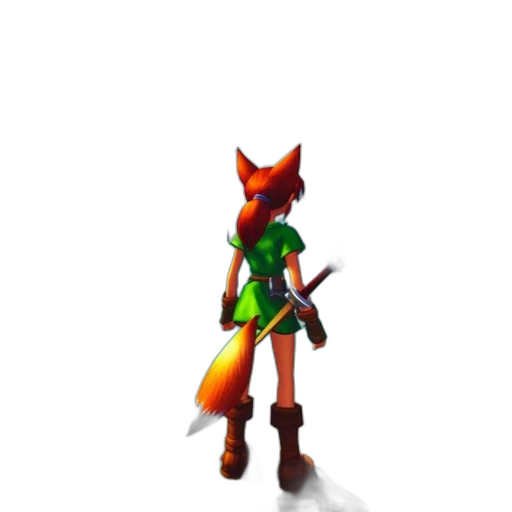 staff, weapon, sword, animal transparent PNG cut-out