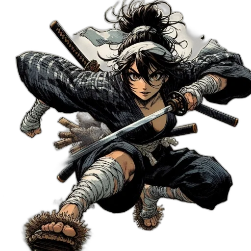 sword, weapon, comic book art, concept art transparent PNG cut-out