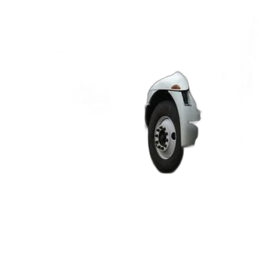 car, robot, jewelry, 3d render transparent PNG cut-out
