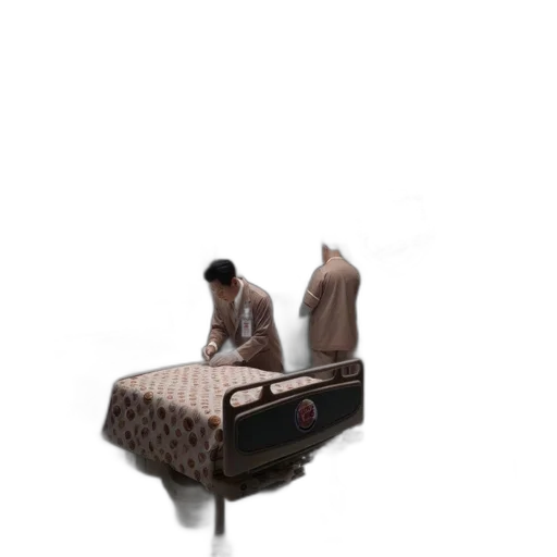 furniture, car, jacket, shoes transparent PNG cut-out
