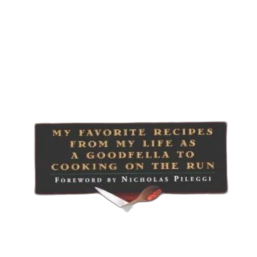 food, weapon, cover, wiseguy transparent PNG cut-out