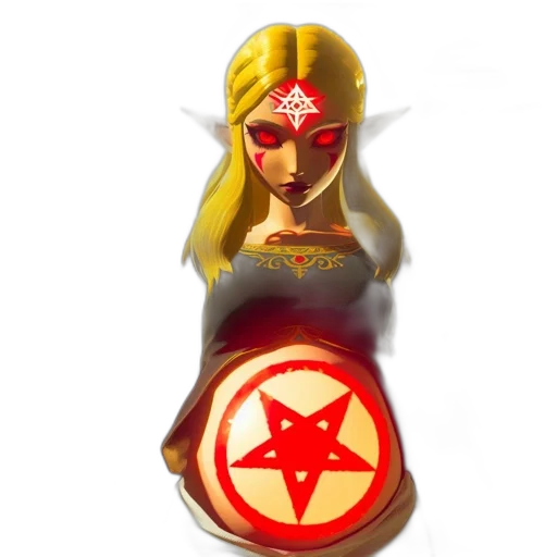 dress, bottle, mask, concept art transparent PNG cut-out