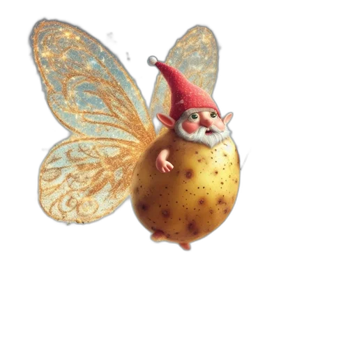 creature, animal, hat, crown transparent PNG cut-out