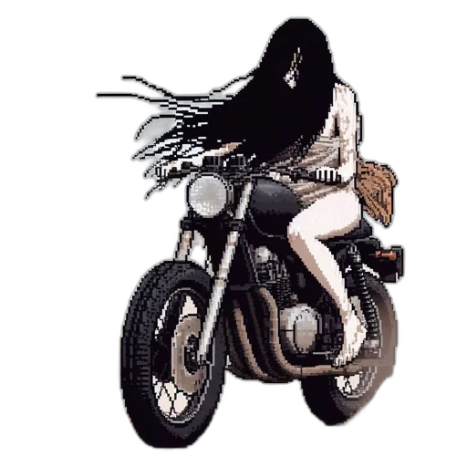 hair, creature, animal, concept art transparent PNG cut-out