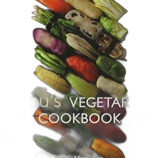 food, cover, nobu, vegetarian transparent PNG cut-out