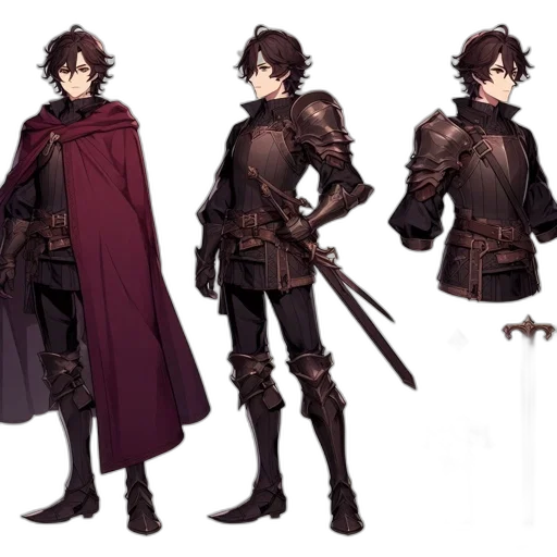 sword, weapon, staff, concept art transparent PNG cut-out