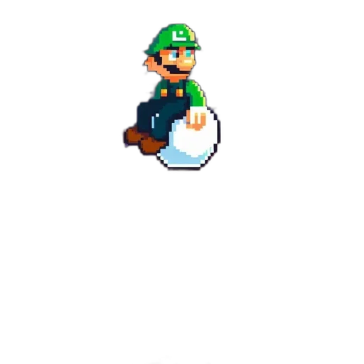 staff, hat, weapon, robot transparent PNG cut-out