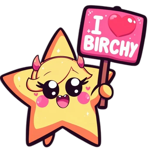 staff, dress, cartoon, anime transparent PNG cut-out