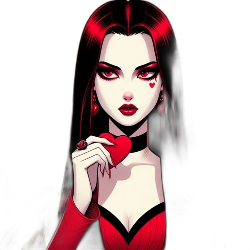 staff, dress, mask, face transparent PNG cut-out