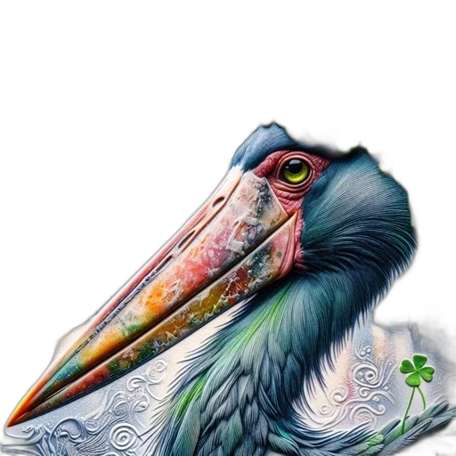 animal, creature, face, mask transparent PNG cut-out
