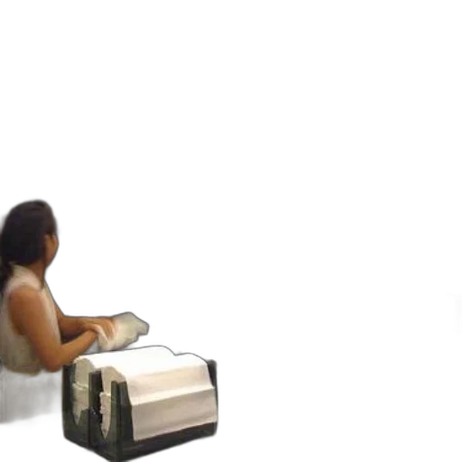 furniture, robot, dress, shoes transparent PNG cut-out