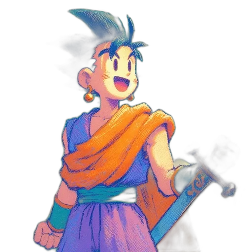 staff, sword, weapon, dragon transparent PNG cut-out