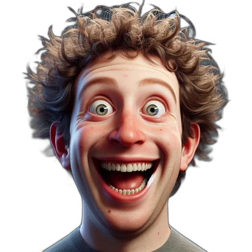 face, robot, mask, creature transparent PNG cut-out