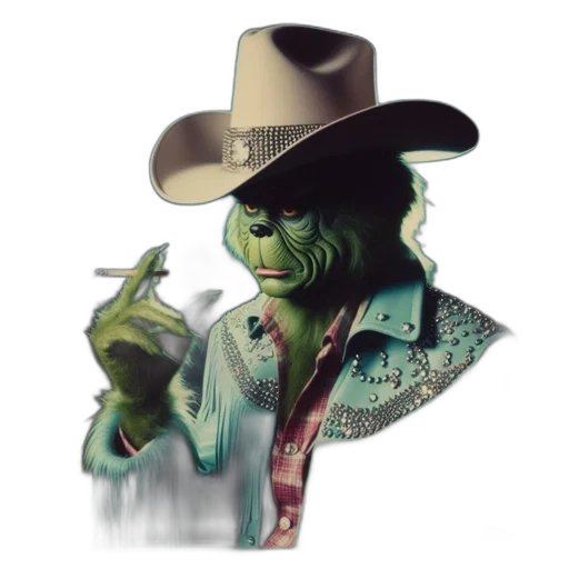 hat, mask, jacket, face transparent PNG cut-out