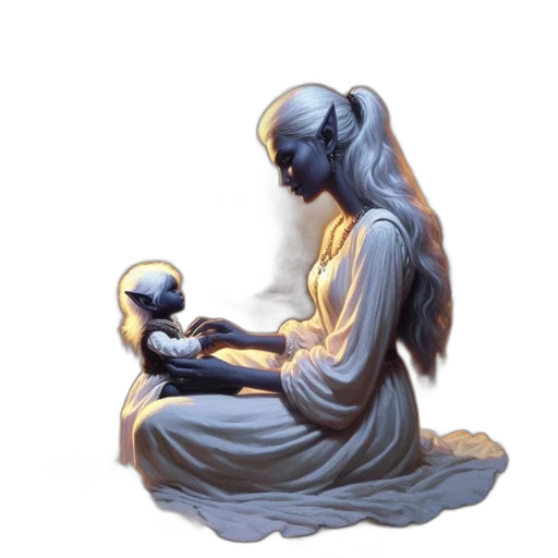 jewelry, concept art, pixel art, fantasy art transparent PNG cut-out