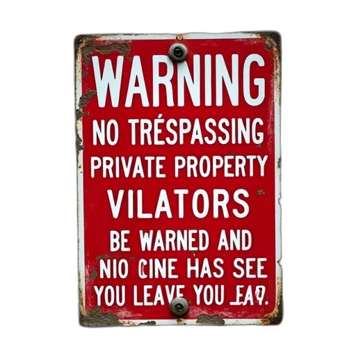 warning, sign, red, background transparent PNG cut-out