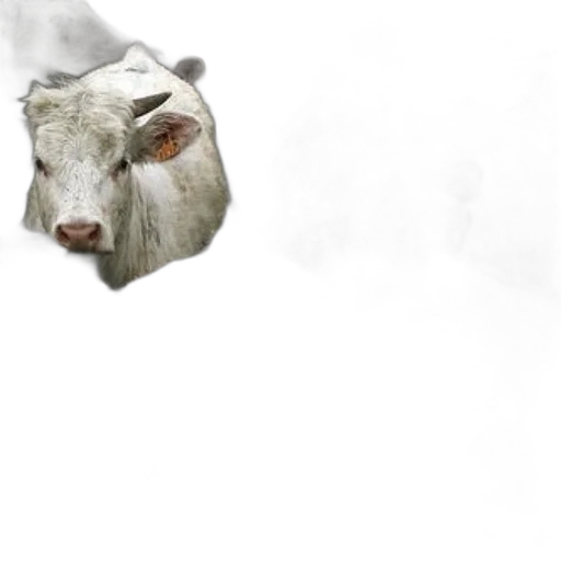 animal, mask, face, creature transparent PNG cut-out