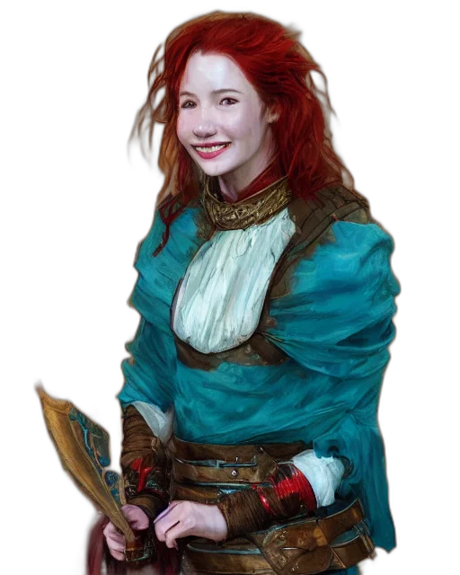 staff, sword, dragon, face transparent PNG cut-out