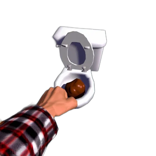 weapon, robot, staff, food transparent PNG cut-out
