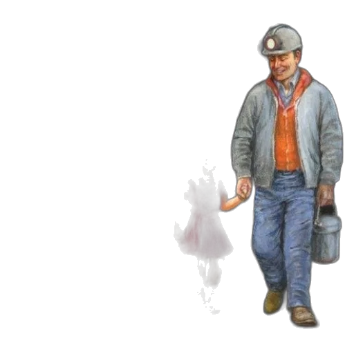hat, staff, weapon, animal transparent PNG cut-out