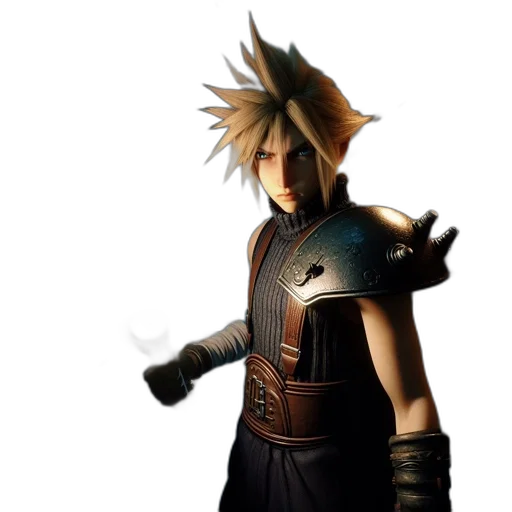 staff, dragon, sword, mask transparent PNG cut-out